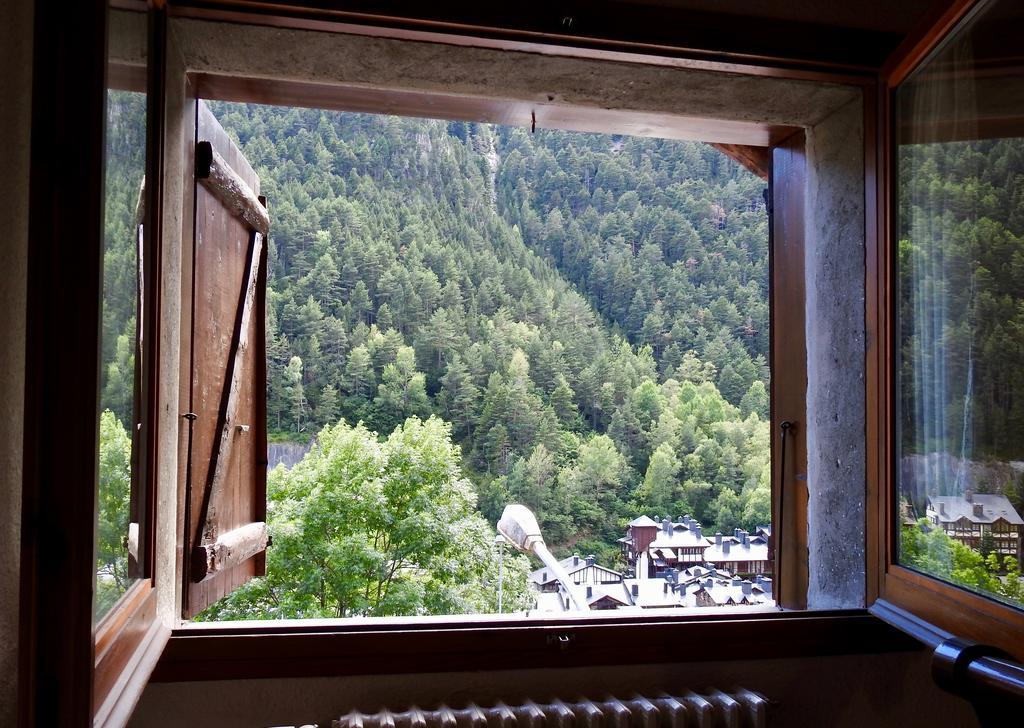 Xalet Riba - Hut 8077 Villa Arinsal Exterior photo