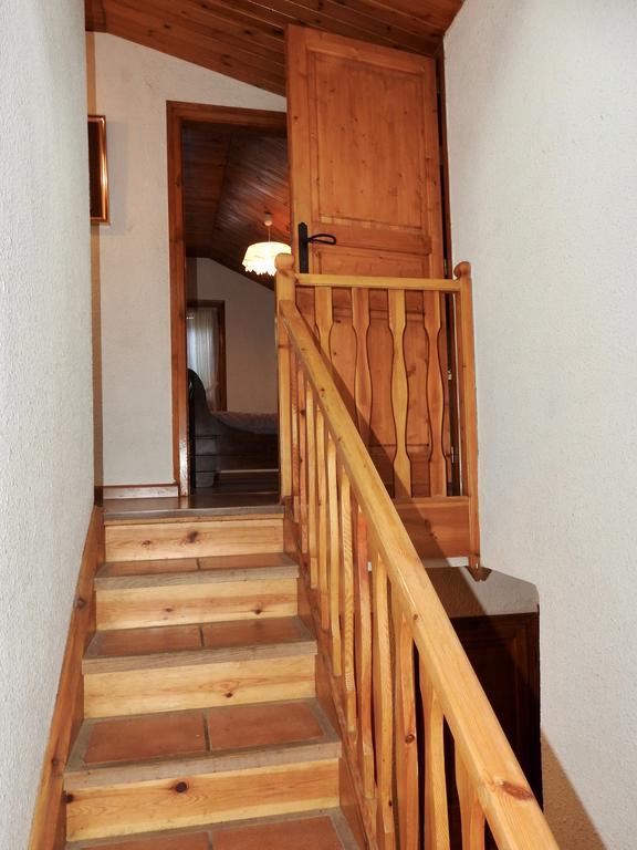 Xalet Riba - Hut 8077 Villa Arinsal Exterior photo